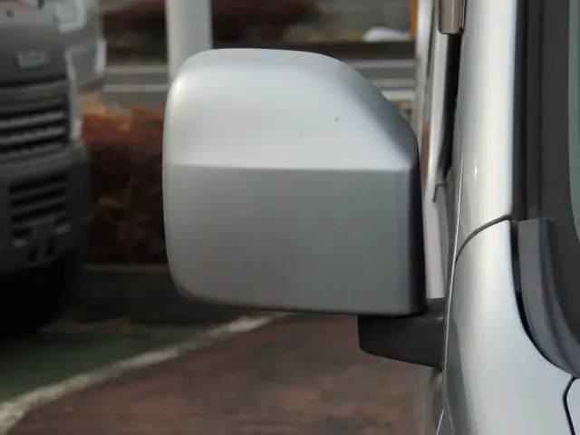 ★車検整備付のお車は「車検2年分の金額込みの総額費用」となっております!|トヨタ ピクシスバン EBD-S321M(2WD)の写真14