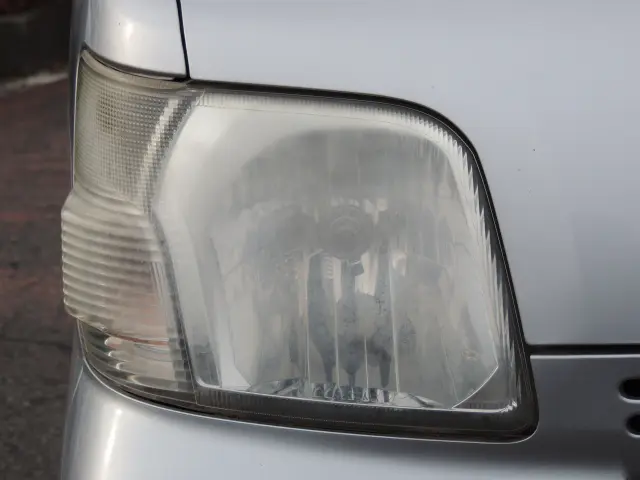 ★車検整備付のお車は「車検2年分の金額込みの総額費用」となっております!|トヨタ ピクシスバン EBD-S321M(2WD)の写真16