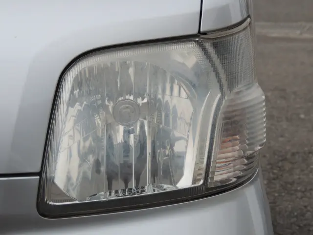 ★車検整備付のお車は「車検2年分の金額込みの総額費用」となっております!|トヨタ ピクシスバン EBD-S321M(2WD)の写真17