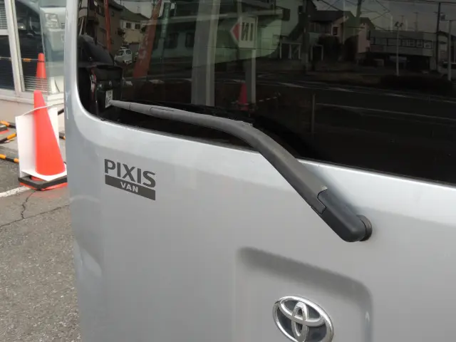 ★車検整備付のお車は「車検2年分の金額込みの総額費用」となっております!|トヨタ ピクシスバン EBD-S321M(2WD)の写真22