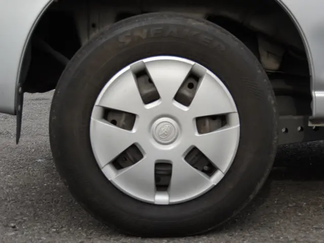 ★車検整備付のお車は「車検2年分の金額込みの総額費用」となっております!|トヨタ ピクシスバン EBD-S321M(2WD)の写真23