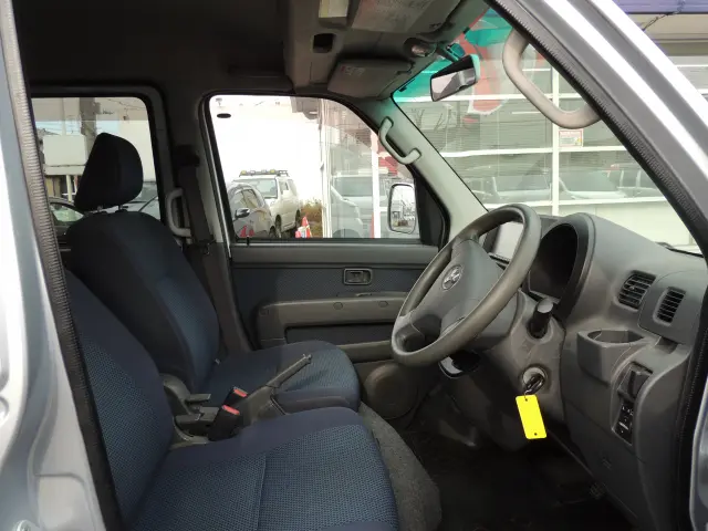 ★車検整備付のお車は「車検2年分の金額込みの総額費用」となっております!|トヨタ ピクシスバン EBD-S321M(2WD)の写真24