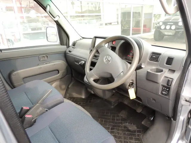 ★車検整備付のお車は「車検2年分の金額込みの総額費用」となっております!|トヨタ ピクシスバン EBD-S321M(2WD)の写真25