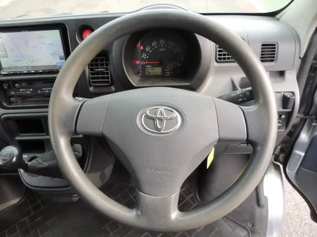 ★車検整備付のお車は「車検2年分の金額込みの総額費用」となっております!|トヨタ ピクシスバン EBD-S321M(2WD)の写真26