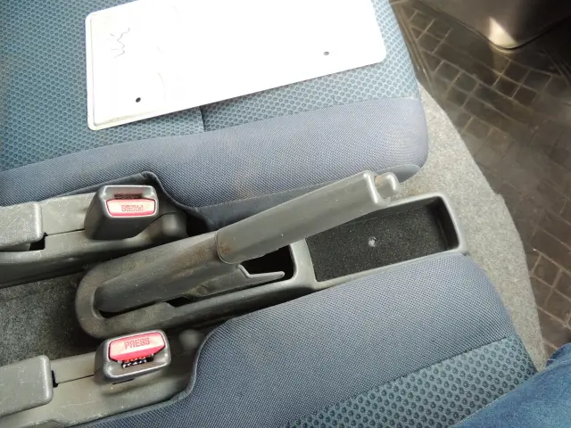 ★車検整備付のお車は「車検2年分の金額込みの総額費用」となっております!|トヨタ ピクシスバン EBD-S321M(2WD)の写真35