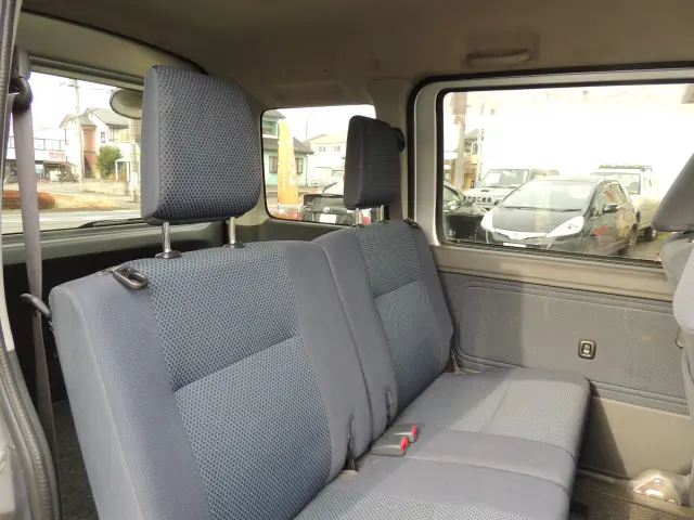 ★車検整備付のお車は「車検2年分の金額込みの総額費用」となっております!|トヨタ ピクシスバン EBD-S321M(2WD)の写真41