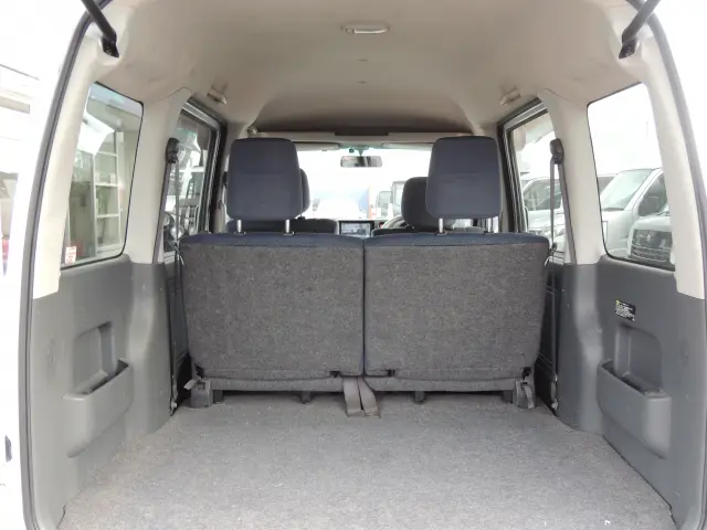 ★車検整備付のお車は「車検2年分の金額込みの総額費用」となっております!|トヨタ ピクシスバン EBD-S321M(2WD)の写真42