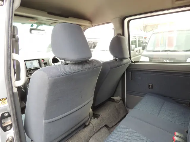 ★車検整備付のお車は「車検2年分の金額込みの総額費用」となっております!|トヨタ ピクシスバン EBD-S321M(2WD)の写真43