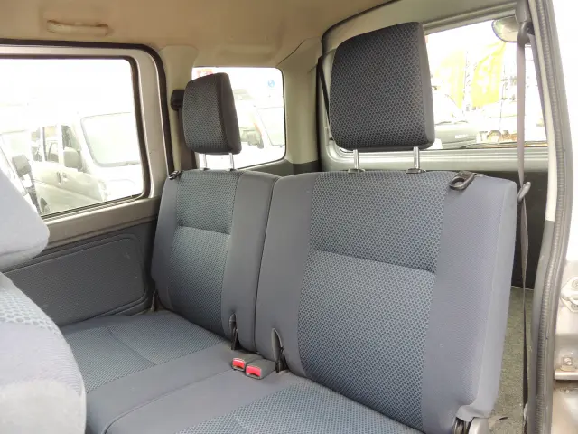 ★車検整備付のお車は「車検2年分の金額込みの総額費用」となっております!|トヨタ ピクシスバン EBD-S321M(2WD)の写真44