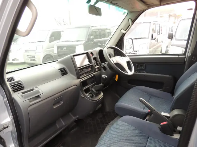 ★車検整備付のお車は「車検2年分の金額込みの総額費用」となっております!|トヨタ ピクシスバン EBD-S321M(2WD)の写真45