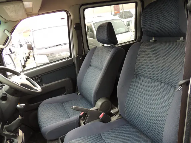 ★車検整備付のお車は「車検2年分の金額込みの総額費用」となっております!|トヨタ ピクシスバン EBD-S321M(2WD)の写真47