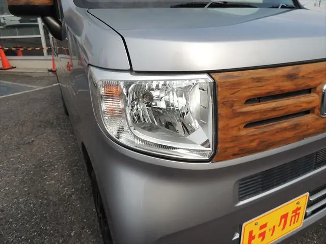 ホンダ その他(ホンダ) HBD-JJ2(4WD)の写真3