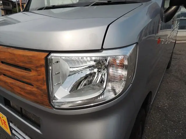 ホンダ その他(ホンダ) HBD-JJ2(4WD)の写真4