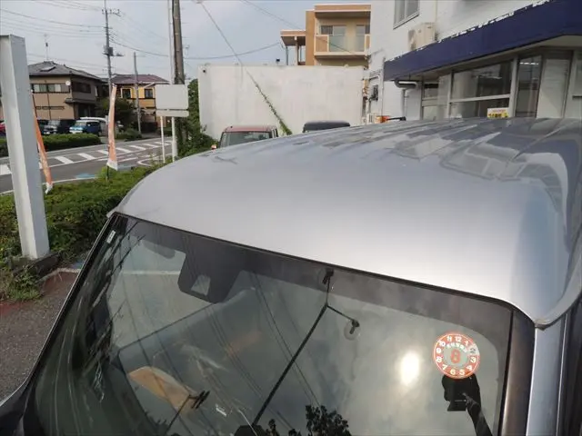 ホンダ その他(ホンダ) HBD-JJ2(4WD)の写真6