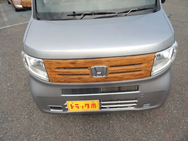 ホンダ その他(ホンダ) HBD-JJ2(4WD)の写真7