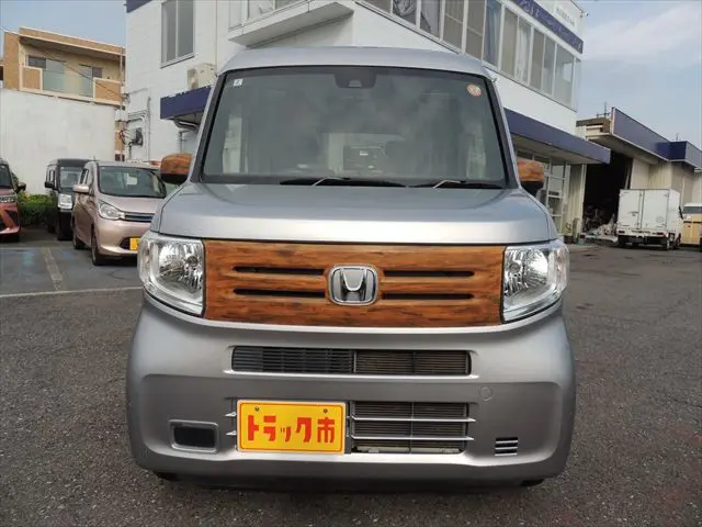 ホンダ その他(ホンダ) HBD-JJ2(4WD)の写真8