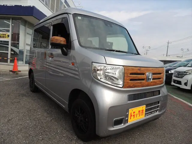 ホンダ その他(ホンダ) HBD-JJ2(4WD)の写真9