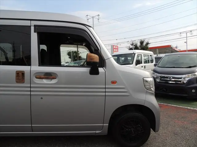ホンダ その他(ホンダ) HBD-JJ2(4WD)の写真10