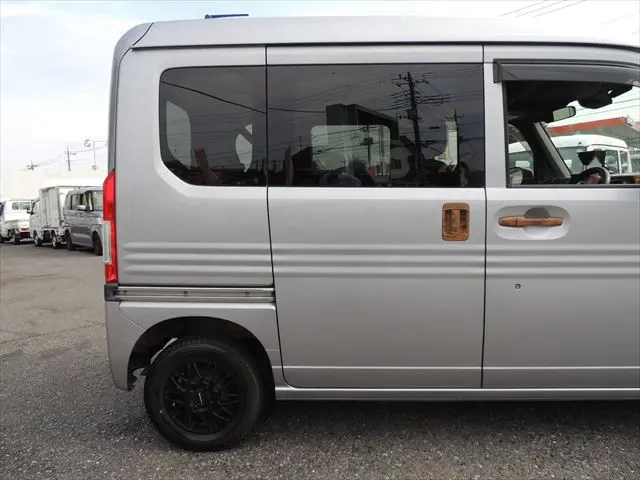 ホンダ その他(ホンダ) HBD-JJ2(4WD)の写真11