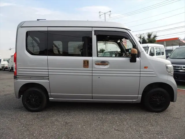 ホンダ その他(ホンダ) HBD-JJ2(4WD)の写真12