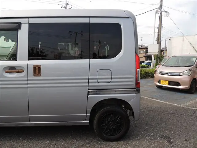 ホンダ その他(ホンダ) HBD-JJ2(4WD)の写真16