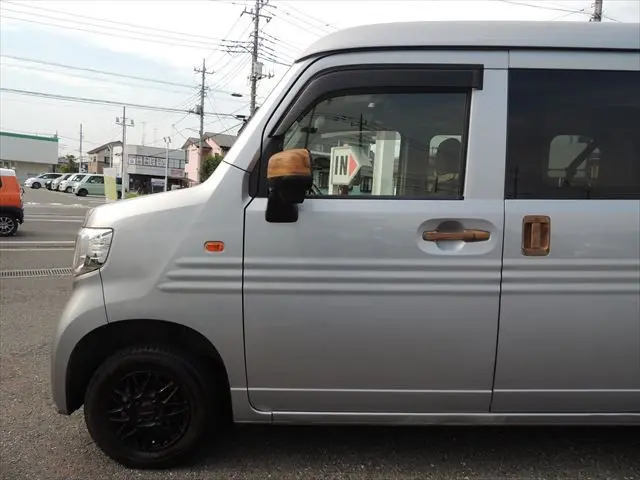 ホンダ その他(ホンダ) HBD-JJ2(4WD)の写真17