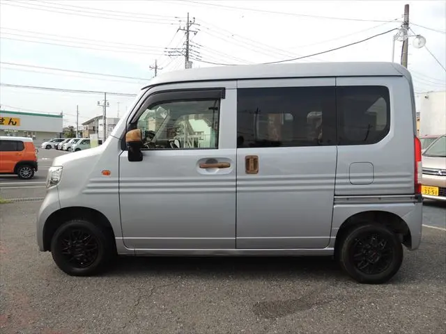 ホンダ その他(ホンダ) HBD-JJ2(4WD)の写真18