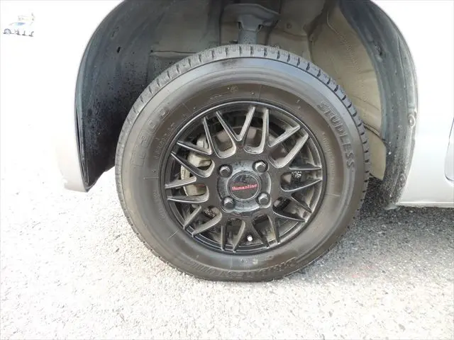ホンダ その他(ホンダ) HBD-JJ2(4WD)の写真19