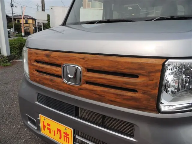 ホンダ その他(ホンダ) HBD-JJ2(4WD)の写真20