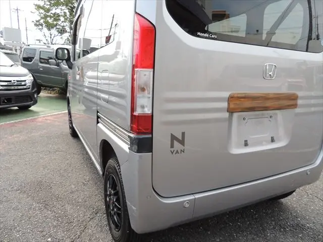 ホンダ その他(ホンダ) HBD-JJ2(4WD)の写真23