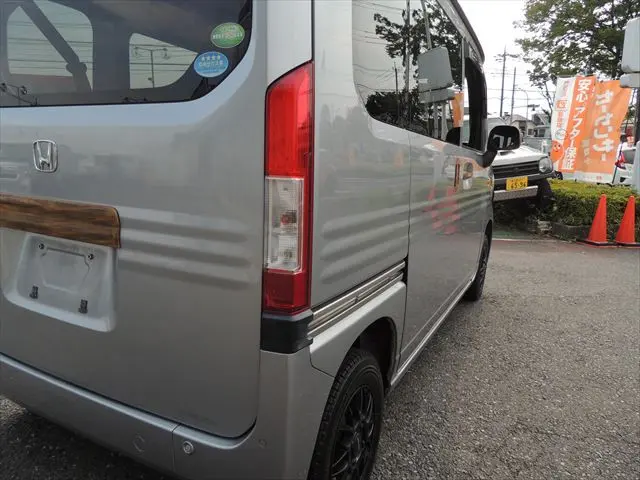 ホンダ その他(ホンダ) HBD-JJ2(4WD)の写真24