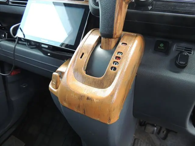 ホンダ その他(ホンダ) HBD-JJ2(4WD)の写真48