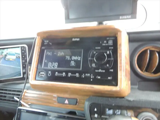 ホンダ その他(ホンダ) HBD-JJ2(4WD)の写真49