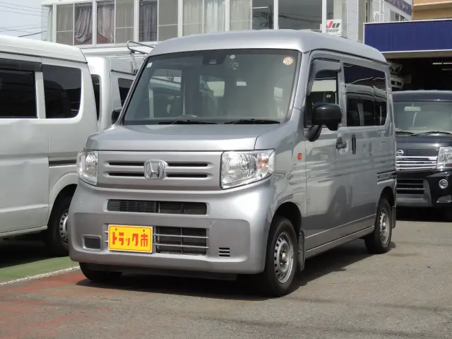 ホンダ その他(ホンダ) HBD-JJ1(2WD)の写真1