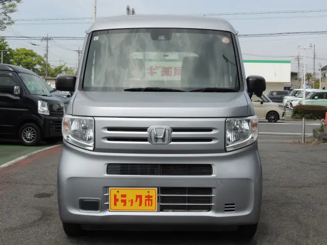 ホンダ その他(ホンダ) HBD-JJ1(2WD)の写真2