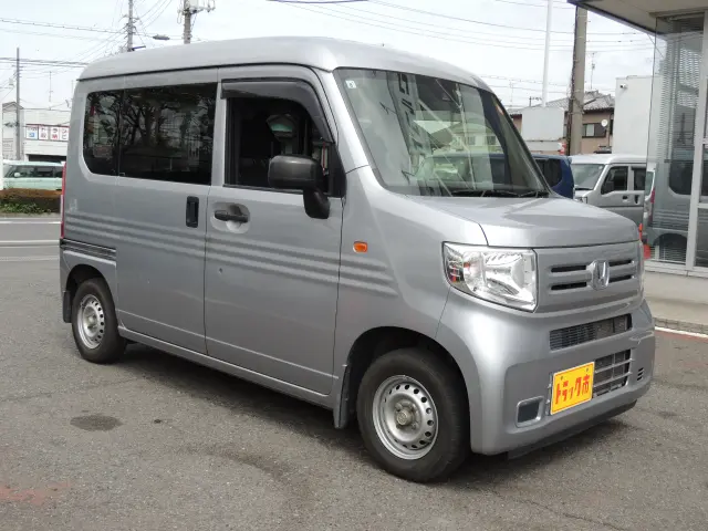 ホンダ その他(ホンダ) HBD-JJ1(2WD)の写真3