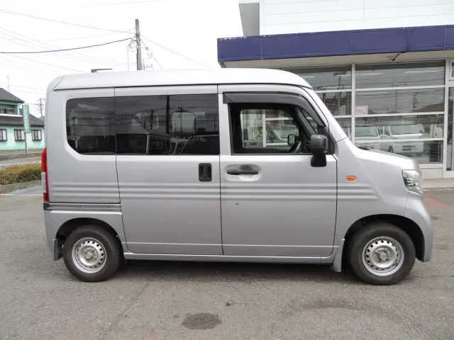 ホンダ その他(ホンダ) HBD-JJ1(2WD)の写真4