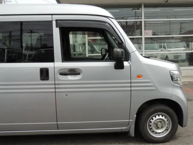 ホンダ その他(ホンダ) HBD-JJ1(2WD)の写真5