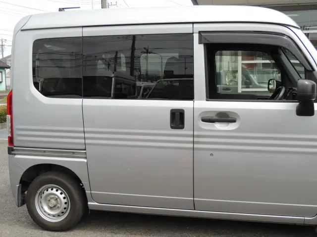 ホンダ その他(ホンダ) HBD-JJ1(2WD)の写真6