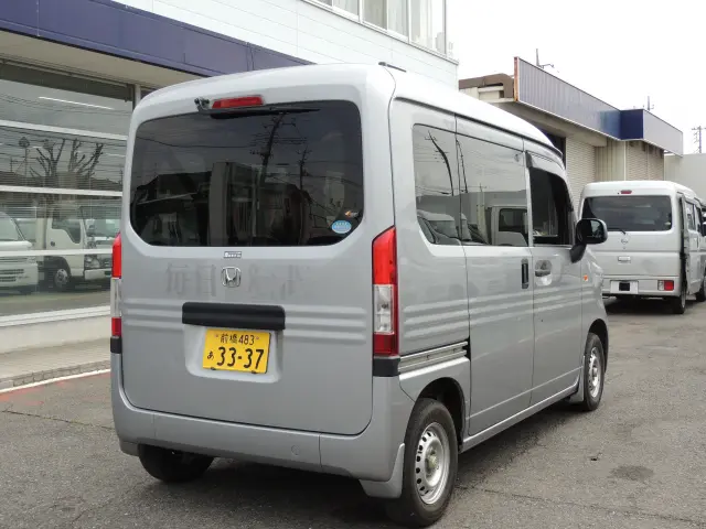 ホンダ その他(ホンダ) HBD-JJ1(2WD)の写真8