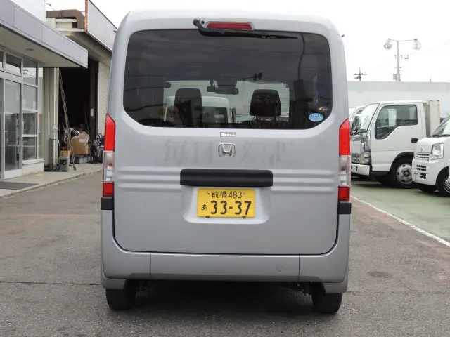 ホンダ その他(ホンダ) HBD-JJ1(2WD)の写真9