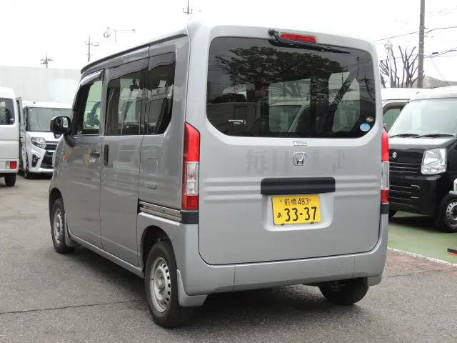 ホンダ その他(ホンダ) HBD-JJ1(2WD)の写真10