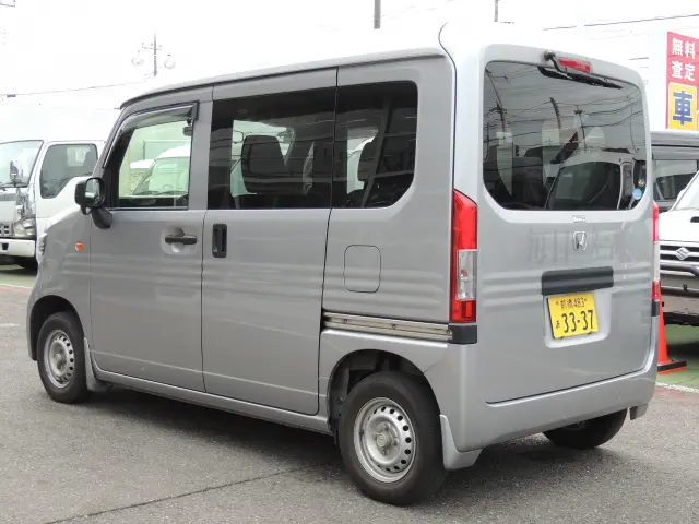 ホンダ その他(ホンダ) HBD-JJ1(2WD)の写真11