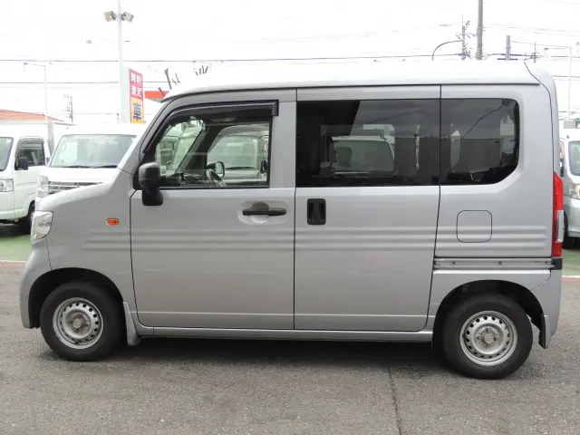 ホンダ その他(ホンダ) HBD-JJ1(2WD)の写真12