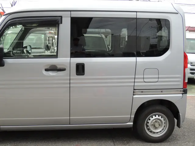 ホンダ その他(ホンダ) HBD-JJ1(2WD)の写真13