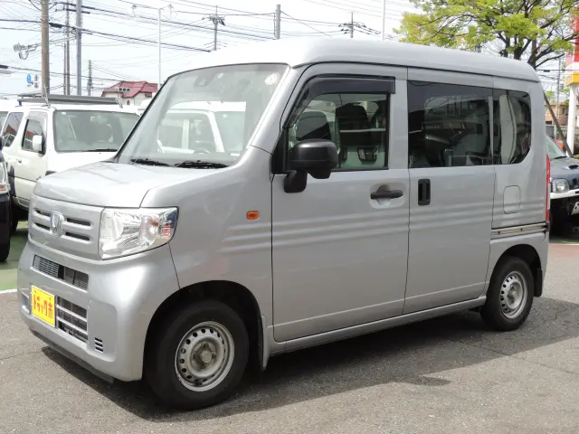 ホンダ その他(ホンダ) HBD-JJ1(2WD)の写真15