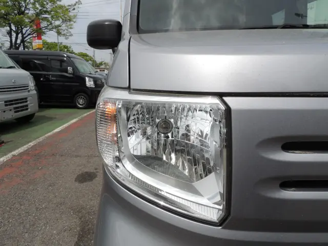 ホンダ その他(ホンダ) HBD-JJ1(2WD)の写真16