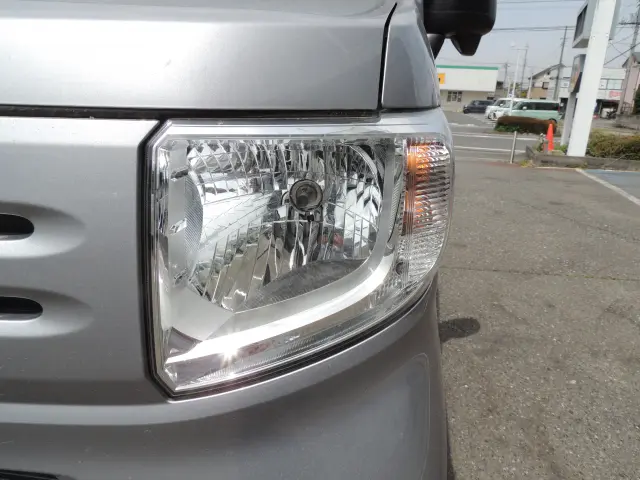 ホンダ その他(ホンダ) HBD-JJ1(2WD)の写真17