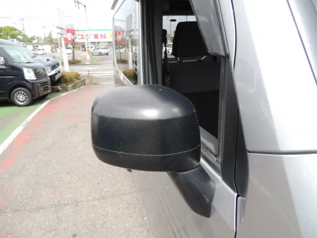 ホンダ その他(ホンダ) HBD-JJ1(2WD)の写真18