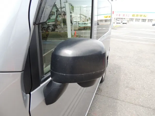 ホンダ その他(ホンダ) HBD-JJ1(2WD)の写真19